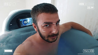 -180 DERECEDE DÜNYA REKORU!