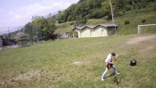 Spot DronEye Giugno 2013