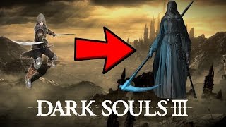 Dark Souls 3: Player Controlled Bosses Ep. 2 Sister Friede