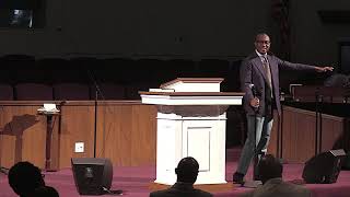I Got You - Dr. Jaime Kowlessar - DCT SDA Church [8/11/18]