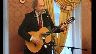 Чом ти не прийшов Валерій Маренич Українська народна пісня Ukrainian folk song