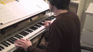 Dietro Casa - Ludovico Einaudi