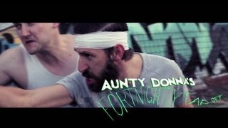 Men Who Fight Like Kangaroos - Fortnightly Fap Off Ep01