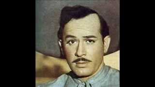 Pedro Infante 18 grandes canciones