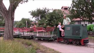 Serrig Feldbahn