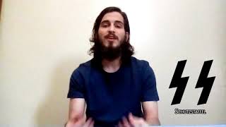 SÍMBOLOS DO NAZISMO