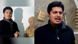 pashto drama actres gulalai update news report by malik ismail