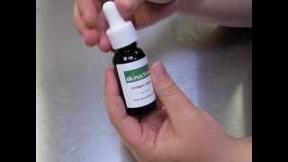 New Collagen Serum