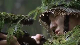 ФИЛЬМ ПРО ВОЙНУ Охотник русский боевик  военные фильмы  военные сериалы  фильм боевик  кино