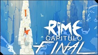 RIME | CAPITULO FINAL | Un final triste, difícil no llorar :(