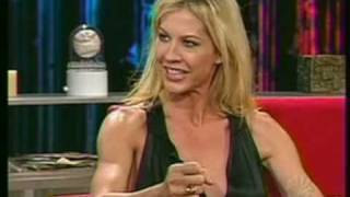 Jenna Elfman I