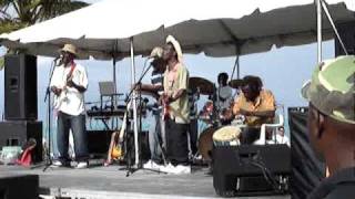 Ripsaw music, Turks and Caicos 1