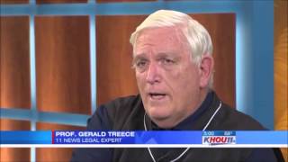 Police Officer Cries As He's Sentenced To Life For Rape | JCTV | THE JEENYUS CORNER