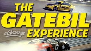 The Gatebil Experience | Full Video