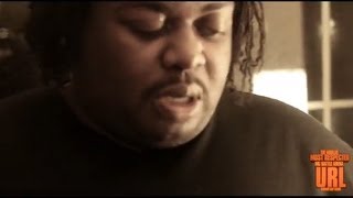 URL Battle Rap Arena has BIG-T talking about, K-Shine, T-Rex and more
