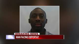 Detroit man set to be deported escapes ICE custody at New York airport
