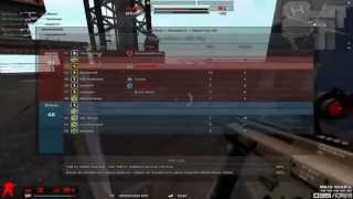 Combat Arms онлайн