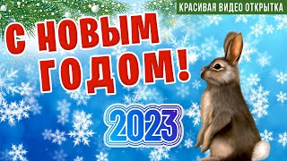 Новый Год 2020! Поздравление с Новым Годом 2020! Год белой крысы 2020