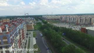 ЖК Видный город ЖК Государев дом