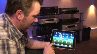 PIONEER AV Verstärker Modelljahr 2010 - Beispiel VSX-LX 53