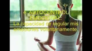 Inteligencia Emocional