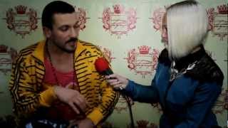 Party Time - Рождество в клубе Радмир (Ричард Горн/dj HEY!LEN)