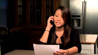Chapter 7--Video 4 Portfolios, Phone Scripts, and JIST Cards