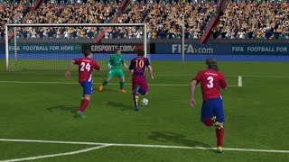 FIFA Mobile Soccer Official Trailer for KIDS on Google Play Games