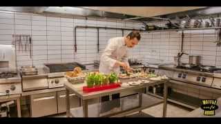 Waffle House Cafe - Restaurant Tanıtım Filmi