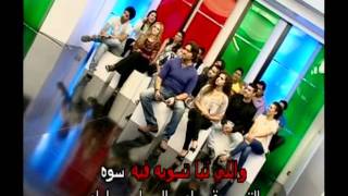 الحلقة السابعة من يوميات نجم الخليج ٢٠١١ ج١