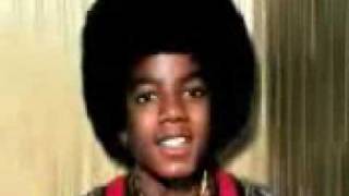 مراحل تطور مايكل جاكسون - Michael Jackson