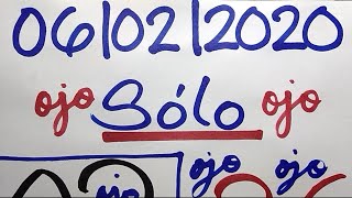 UN SÓLO NÚMERO PARA HOY |JUEGA LOTERÍA Y MÁS HOY |NÚMEROS DE LAS SUERTES |SIGNO ZODIACALES DE HOY.