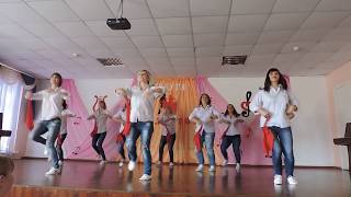 МБДОУ № 52 г.Батайск "DANCE MIX"
