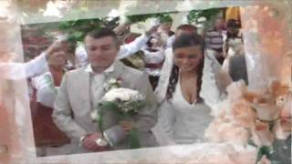 Svadba-Jelena i Dragan Bukvić,Brčko,29.08.2009.-Foto Stanko-Bijeljina