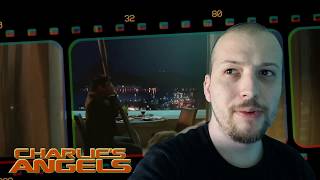Charlie's Angels (2019) Trailer Reaction