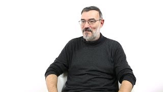 Общественные пауки - Кирилл Еськов