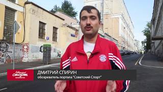 Дмитрий Спирин: Головкин не возглавит рейтинг p4p после победы над Канело