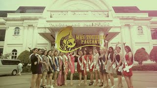 ミセスコン世界大会 ミセスツーリズム2019 Mrs.Tourism