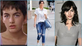 Camilla Belle - Rare Photos | Lifestyle | Family | Friends | Childhood