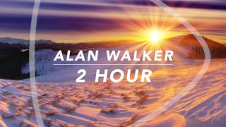 Alan Walker - Fade [2 HOUR VERSION] VM