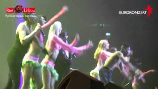 Легенды 80-90х Boney M - Gotta Go Home