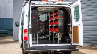 Shelving For Vans |Wall Storage Shelves Collection