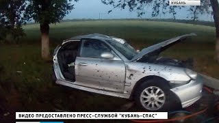 Новые подробности жуткой аварии с погибшими в Армавире