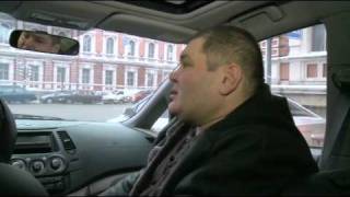 "Песни, запрещенные властью". 2010г.