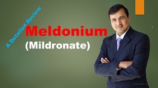 Meldonium Review