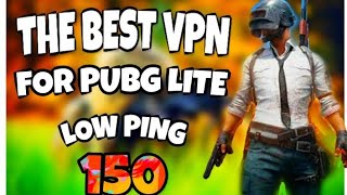Best vpn for Pubg lite || pubg mobile lite vpn