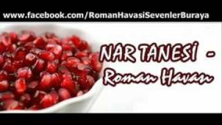 Nar Tanesi   Roman Havası