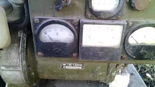 аб-1-0/230 проверка после простоя