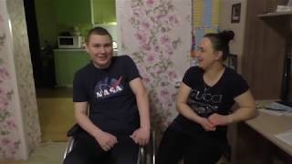 НИКИТА БОГ В ПОМОЩЬ ТЕБЕ!!!