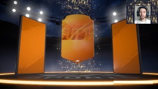 ОРАНЖЕВЫЙ ВОЛКАУТ FIFA 2019 ★ ПОЙМАЛ ОРАНЖЕВОГО ИГРОКА ★ КОГДА Я ПРОДАМ ВСЕХ ИГРОКОВ